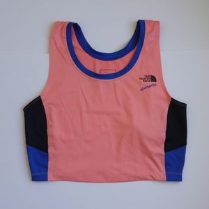The North Face Crop Top